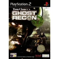 Tom Clancy's Ghost Recon -...