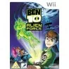 Ben 10 Alien Force - Usato