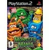 PS2 Buzz! Junior: Monster Mania - Usato