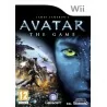 WII James Cameron's AVATAR: Il Gioco - Usato