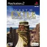 PS2 Myst III Exile - Usato
