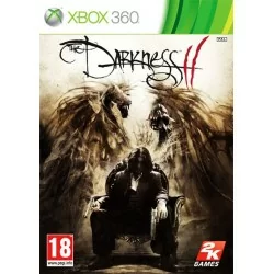 XBOX 360 The Darkness II