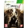 XBOX 360 The Darkness II