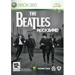 The Beatles Rock Band - Usato