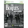 XBOX 360 The Beatles Rock Band - Usato