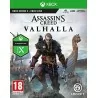 SERIES X | XBOX ONE Assassin's Creed Valhalla - Usato