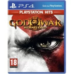 God of War III Remastered -...