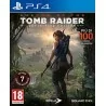 PS4 Shadow of the Tomb Raider Definitive Edition