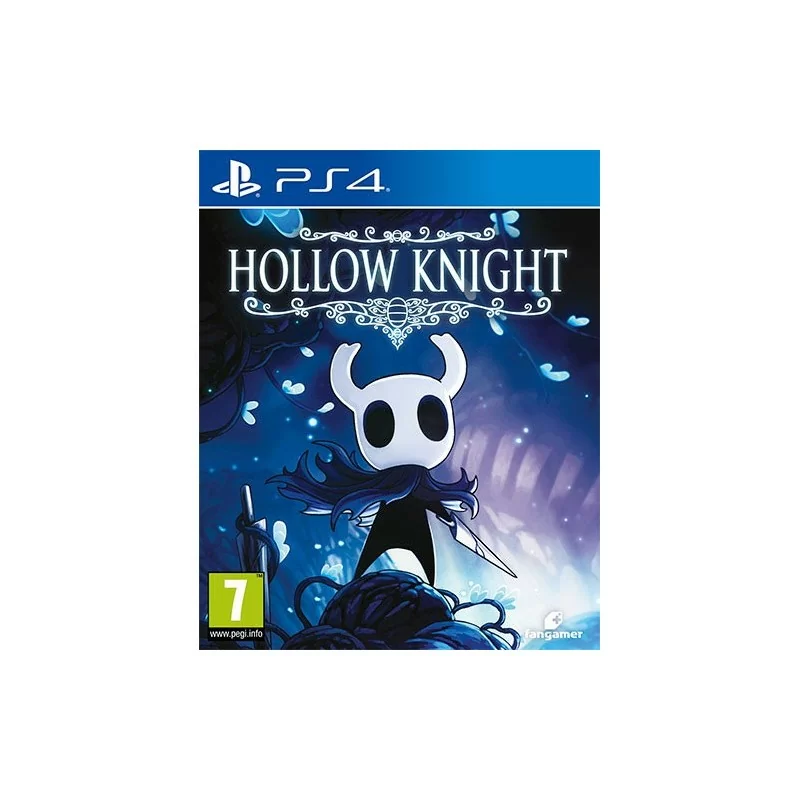 Hollow Knight