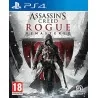 PS4 Assassin's Creed Rogue Remastered