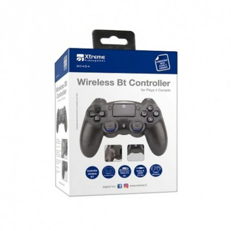 Xtreme Wireless BT Controller