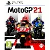 PS5 Moto GP 21