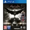 PS4 Batman Arkham Knight - Usato