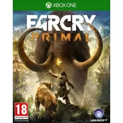 Far Cry Primal - Usato