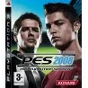 PS3 Pro Evolution Soccer 2008 - Usato