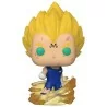 Funko Pop! Animation - Dragon Ball Z - Majin Vegeta - 862