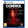 PS5 Control Ultimate Edition