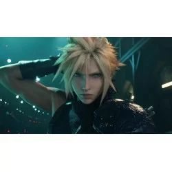 PS5 Final Fantasy VII REMAKE - Intergrade