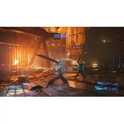 PS5 Final Fantasy VII REMAKE - Intergrade