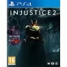 PS4 Injustice 2 - Usato