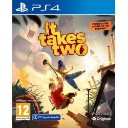 PS4 It Takes Two - Usato