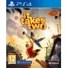 PS4 It Takes Two - Usato