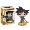 Goku & Flying Nimbus - 109 - Dragon Ball - Funko Pop! Animation