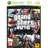 XBOX 360 Grand Theft Auto: Episodes From Liberty City - Usato