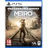 PS5 Metro Exodus Complete Edition