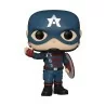 Funko Pop! Marvel - The Falcon and The Winter Soldier - John F. Walker - 811
