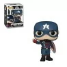 Funko Pop! Marvel - The Falcon and The Winter Soldier - John F. Walker - 811