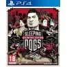 Sleeping Dogs: Definitive Edition