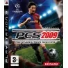 PS3 Pro Evolution Soccer 2009 - Usato