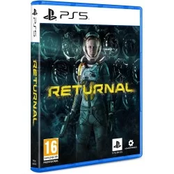 PS5 Returnal - Usato