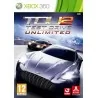 XBOX 360 Test Drive Unlimited 2 - Usato