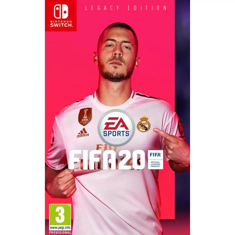 Fifa 20 - Usato