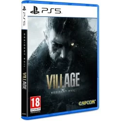 Resident Evil 8 Village -...