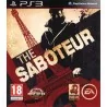 The Saboteur - Usato