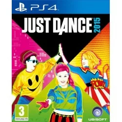 Just Dance 2015 - Usato