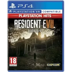 Resident Evil VII:...