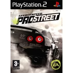 Need for Speed ProStreet -...