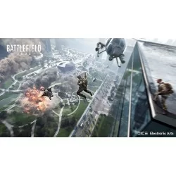 PS4 Battlefield 2042