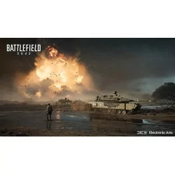 PS4 Battlefield 2042