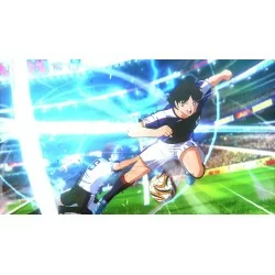 PS4 Captain Tsubasa: Rise of New Champions - Usato