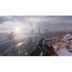 Metro Exodus Complete Edition - Usato