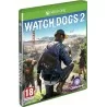 Watch Dogs 2 - Usato