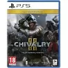 PS5 Chivalry II - Usato