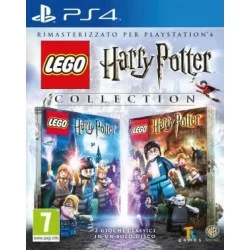 PS4 LEGO Harry Potter...