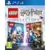 PS4 LEGO Harry Potter Collection