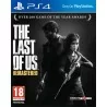 PS4 The Last of Us Remastered - Usato